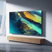 Tivi Xiaomi A55 4K 55 Inch